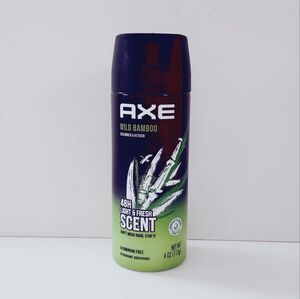 ⭐4/$15 Axe Deodorant Wild Bamboo